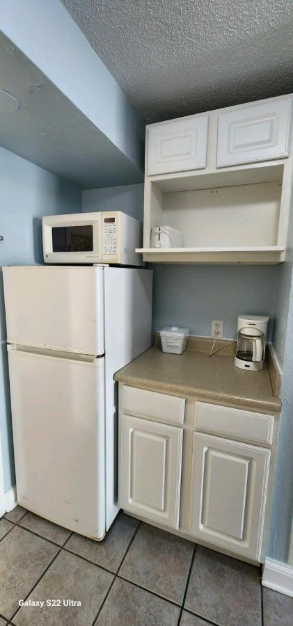 Apartmán Oceanview Efficiency Dw802 Myrtle Beach Exteriér fotografie