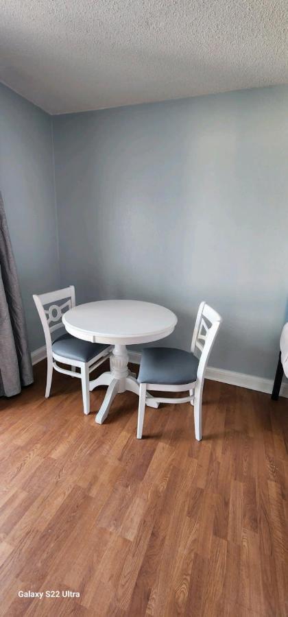 Apartmán Oceanview Efficiency Dw802 Myrtle Beach Exteriér fotografie
